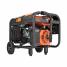 Бензиновый генератор PATRIOT GP 3810LE