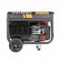 Бензиновый генератор PATRIOT GP 3810LE