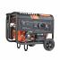 Бензиновый генератор PATRIOT GP 3810LE