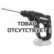 Перфоратор аккумуляторный WORX H3 WX390.9