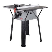 Станок распиловочный циркулярный Ресанта ЦРС-255Р