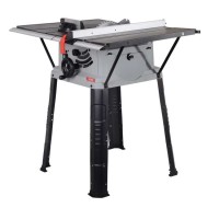 Станок распиловочный циркулярный Ресанта ЦРС-255Р