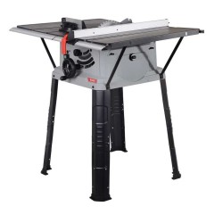 Станок распиловочный циркулярный Ресанта ЦРС-255Р