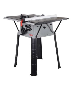 Станок распиловочный циркулярный Ресанта ЦРС-255Р