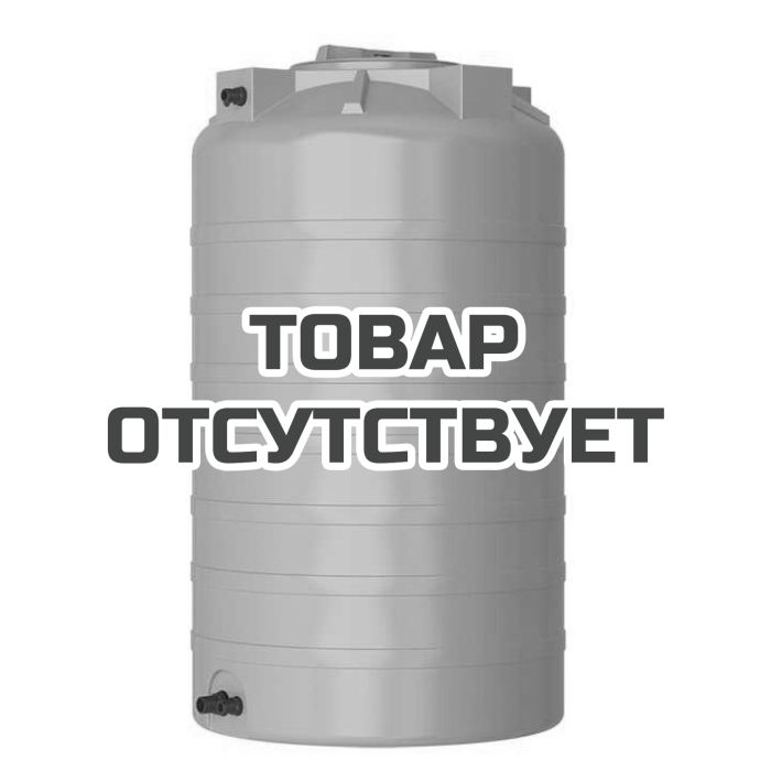 Бак для воды Акватек ATV 500 (синий)