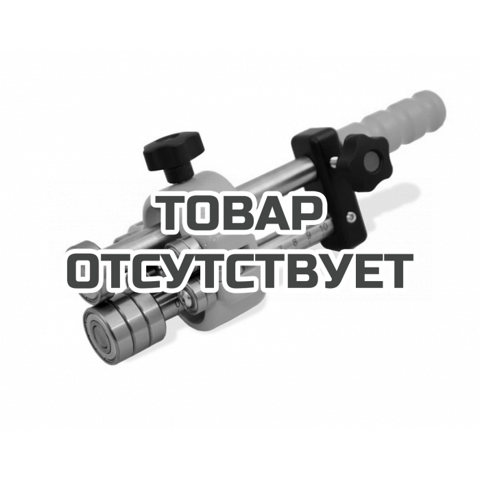 Листогиб MetalMaster MRB UNO 100