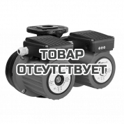 Циркуляционный насос IMP Pumps GHNDbasic II 80-120 F (PN6)
