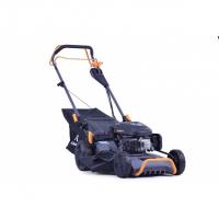 Газонокосилка бензиновая VILLARTEC MB 448VС