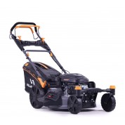 Газонокосилка бензиновая VILLARTEC&nbsp;MB 451VZ