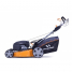 Газонокосилка бензиновая VILLARTEC MB 453T