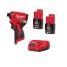 Аккумуляторный винтовёрт Milwaukee M12 BLIDRC-202C