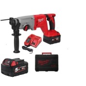 Аккумуляторный перфоратор Milwaukee M18 BLHACD26-502X