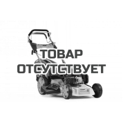 Газонокосилка бензиновая VILLARTEC MB 453V