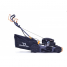 Газонокосилка бензиновая  VILLARTEC MB 553VС