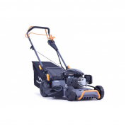 Газонокосилка бензиновая  VILLARTEC MB 553VС