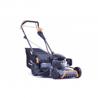 Газонокосилка бензиновая  VILLARTEC MB 553VС