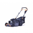 Газонокосилка бензиновая  VILLARTEC MB 553VС