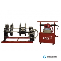 Voll Аппарат для сварки пластиковых труб V-Weld ME250