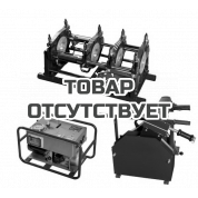 Voll Аппарат для сварки пластиковых труб  V-Weld G160