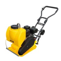 Виброплита Huter VP-60W