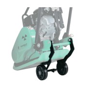 Тележка Caiman для виброплиты MVC-F60H/80H VAS