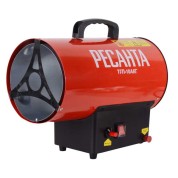 Тепловая газовая пушка Ресанта ТГП-10АКГ