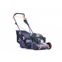 Газонокосилка бензиновая VILLARTEC MB 653VС