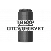 Бак для воды Акватек ATV-750 (черный)