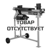 Дровокол электрический HuterHLS-5500/52H Grey