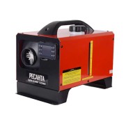 Тепловая дизельная пушка непрямого нагрева Ресанта ТДПН-10 KWT 12/220W