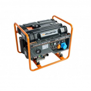 Генератор бензиновый VILLARTEC GG7300С, 6,5 кВт