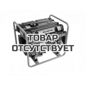 Генератор бензиновый VILLARTEC GG7300С, 6,5 кВт