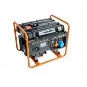 Генератор бензиновый VILLARTEC GG7300С, 6,5 кВт