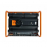 Генератор бензиновый VILLARTEC GG7300С, 6,5 кВт