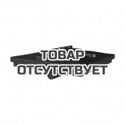 Бак для душа Акватек 120 литров (черный)