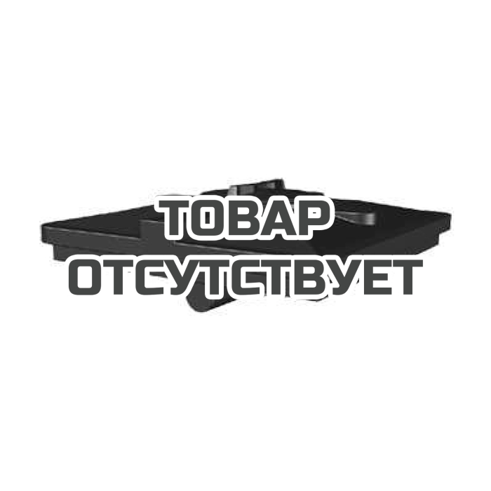 Бак для душа Акватек 120 литров (черный)