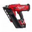 Аккумуляторный гвоздезабиватель с наклонным магазином Milwaukee M18 FFN-502C