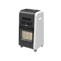 Инфракрасный обогреватель газовый Ballu BIGH-55 F (Уценка)