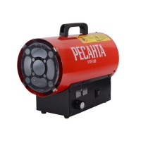 Тепловая газовая пушка Ресанта ТГП-15E