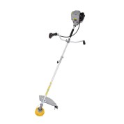 Бензиновый триммер Huter GGT-2000 4SА Grey