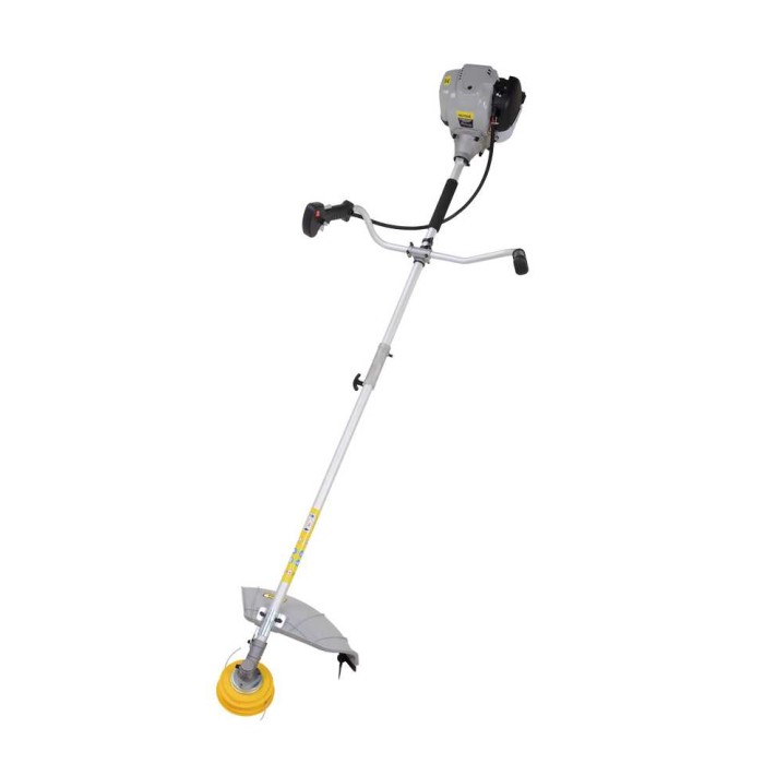 Бензиновый триммер Huter GGT-2000 4SА Grey