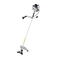 Бензиновый триммер Huter GGT-430T Grey