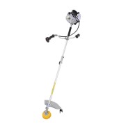 Бензиновый триммер Huter GGT-520S Grey