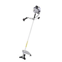 Бензиновый триммер Huter GGT-553TA Grey