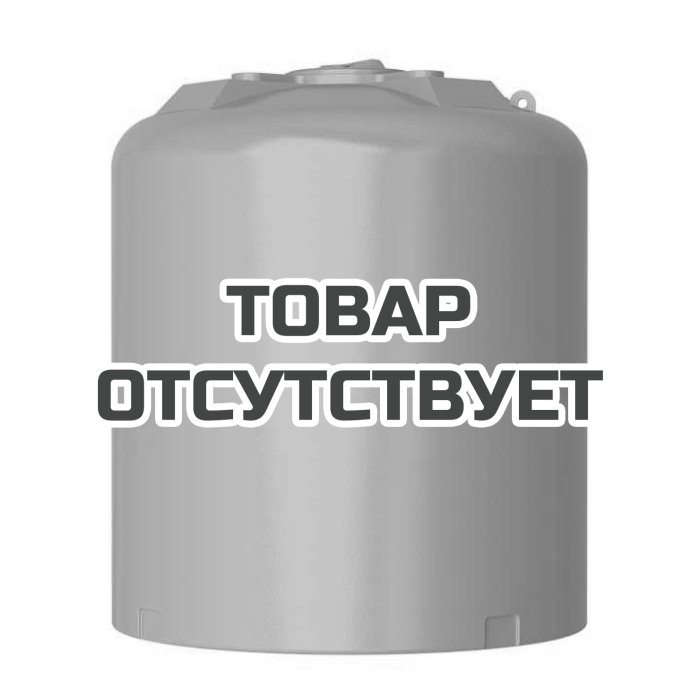 Бак для воды Акватек ATV-10000 (синий)