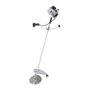 Бензиновый триммер Huter GGT-15004ТA Grey