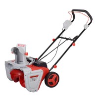 Снегоуборщик аккумуляторный Ресанта СЭ 40-ЛИ