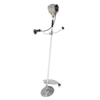 Бензиновый триммер Huter GGT-2000 4ТА Grey