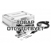 Лобзик маятниковый электрический TRION FESTOOL PS 300 EQ-Plus