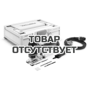Лобзик маятниковый электрический TRION FESTOOL PS 300 EQ-Plus